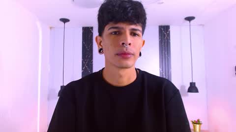 Franvill trato online show from 21, 12, 2025