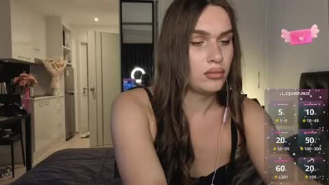 Snapshot of franzeva chatting on 12, 6, 2026 I am franzeva online show from 12, 6, 2026