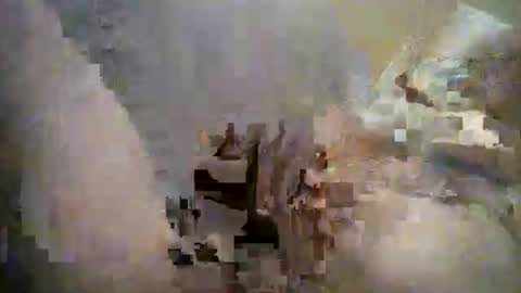 Frantz online show from 7, 3, 2025