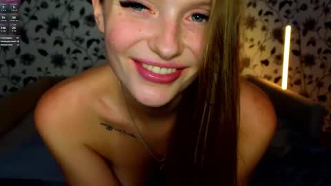 Snapshot of frauchocolate chatting on 19, 1, 2025 Alice online show from 19, 1, 2025