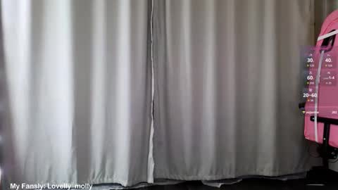 Snapshot of frauchocolate chatting on 11, 10, 2025 Alice online show from 11, 10, 2025