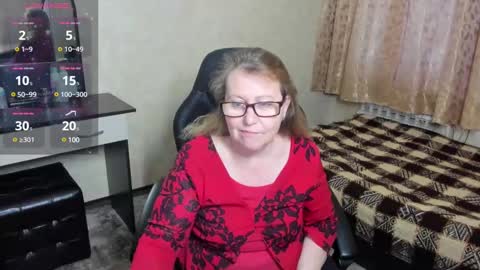 FrauMartha online show from 6, 2, 2025