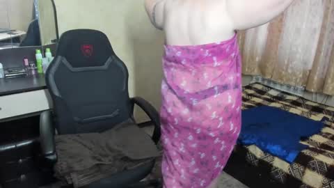 FrauMartha online show from 7, 3, 2025