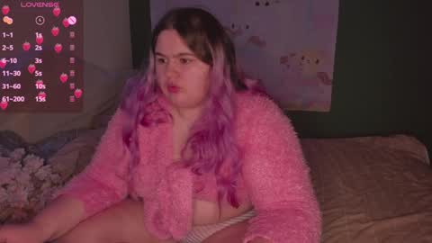 Alice online show from 17, 2, 2025