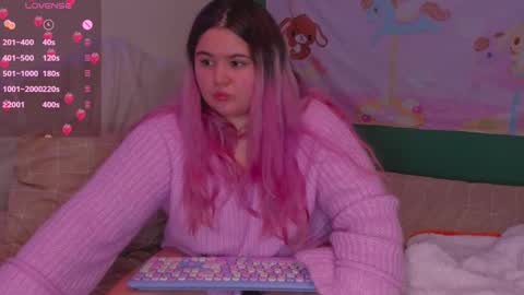 Alice online show from 26, 2, 2025