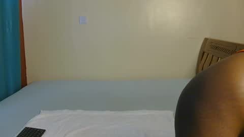 Nessa-Independent model online show from 12, 1, 2025