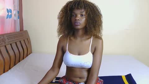 Nessa-Independent model online show from 26, 2, 2025