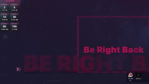 Nessa-Independent model online show from 8, 11, 2025