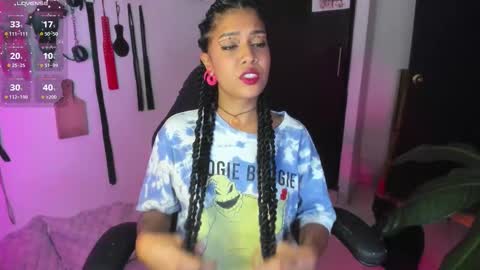 Lia Gomez online show from 14, 1, 2026