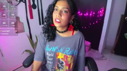 Lia Gomez online show from 28, 2, 2026