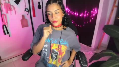 Snapshot of freaky_lia chatting on 16, 5, 2026 Lia Gomez online show from 16, 5, 2026