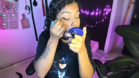 Snapshot of freaky_lia chatting on 21, 5, 2026 Lia Gomez online show from 21, 5, 2026