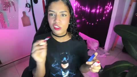 Snapshot of freaky_lia chatting on 23, 5, 2026 Lia Gomez online show from 23, 5, 2026