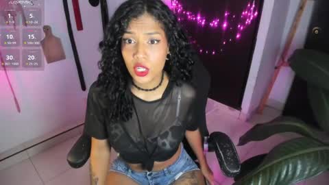 Snapshot of freaky_lia chatting on 4, 6, 2026 Lia Gomez online show from 4, 6, 2026