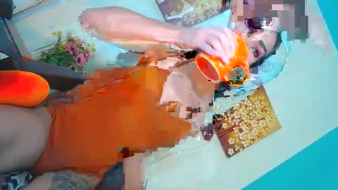 just call me mariah online show from 17, 2, 2025