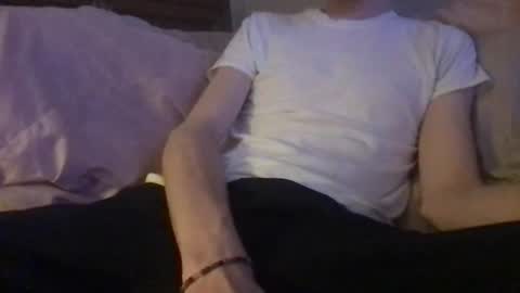 Snapshot of freakyboy698 chatting on 1, 8, 2026 freakyboy698 online show from 1, 8, 2026