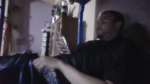 freakyfreddie48 online show from 20, 1, 2025