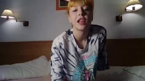 Snapshot of freakyginax chatting on 11, 1, 2026 Gina online show from 11, 1, 2026