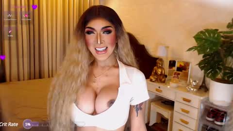 Snapshot of freakymariaxxxx chatting on 11, 1, 2025 Maria online show from 11, 1, 2025
