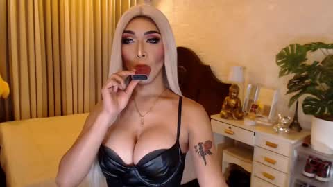 Snapshot of freakymariaxxxx chatting on 3, 3, 2025 Maria online show from 3, 3, 2025
