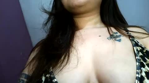 Snapshot of freakysugarbaby chatting on 13, 6, 2026 FreakySugarBaby online show from 13, 6, 2026