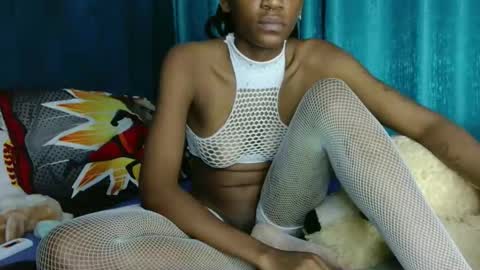 freakyvirgoh_ online show from 24, 3, 2026