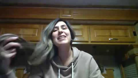 freckles4444 online show from 22, 11, 2025