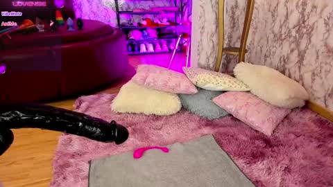 Snapshot of frecklesofcolors_ chatting on 26, 1, 2025 - IG AnicolorsLive X AnicolorsLive - online show from 26, 1, 2025