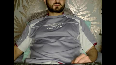 Snapshot of fred4games77 chatting on 27, 2, 2025 fred online show from 27, 2, 2025