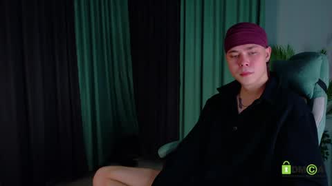 Fred online show from 18, 4, 2026