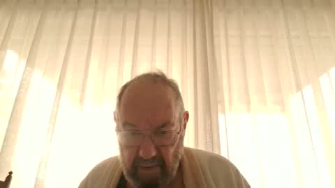 Snapshot of fredaldavid chatting on 2, 12, 2024 David Fredal online show from 2, 12, 2024