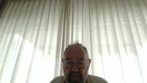 Snapshot of fredaldavid chatting on 3, 12, 2024 David Fredal online show from 3, 12, 2024