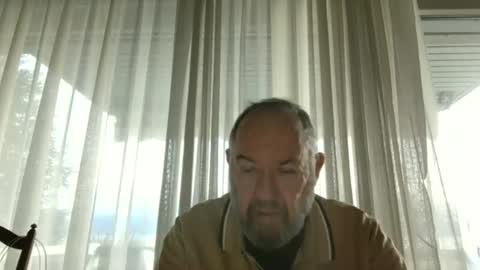 Snapshot of fredaldavid chatting on 4, 12, 2024 David Fredal online show from 4, 12, 2024