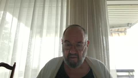 Snapshot of fredaldavid chatting on 7, 12, 2024 David Fredal online show from 7, 12, 2024