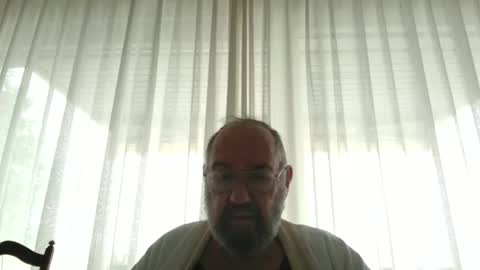 Snapshot of fredaldavid chatting on 8, 12, 2024 David Fredal online show from 8, 12, 2024