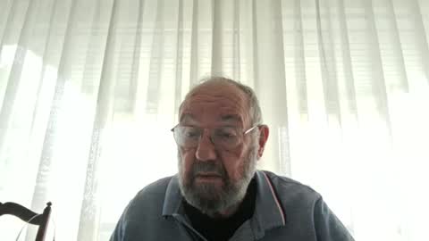 Snapshot of fredaldavid chatting on 11, 12, 2024 David Fredal online show from 11, 12, 2024