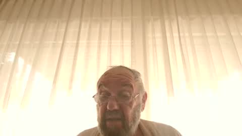 Snapshot of fredaldavid chatting on 13, 12, 2024 David Fredal online show from 13, 12, 2024