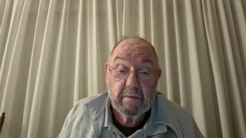 Snapshot of fredaldavid chatting on 4, 1, 2025 David Fredal online show from 4, 1, 2025