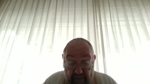 Snapshot of fredaldavid chatting on 17, 1, 2025 David Fredal online show from 17, 1, 2025