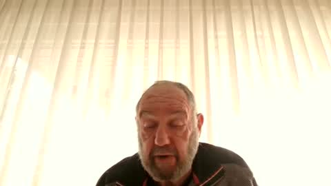 Snapshot of fredaldavid chatting on 17, 1, 2025 David Fredal online show from 17, 1, 2025