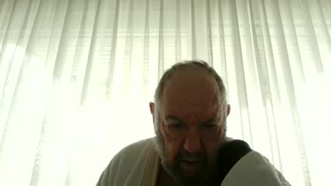 Snapshot of fredaldavid chatting on 18, 1, 2025 David Fredal online show from 18, 1, 2025