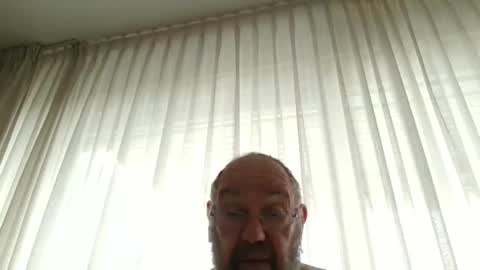 Snapshot of fredaldavid chatting on 22, 1, 2025 David Fredal online show from 22, 1, 2025