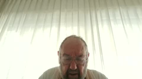 Snapshot of fredaldavid chatting on 23, 1, 2025 David Fredal online show from 23, 1, 2025