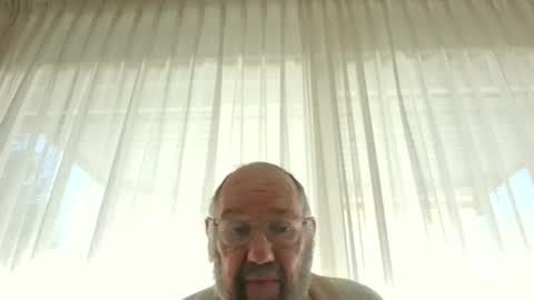 Snapshot of fredaldavid chatting on 26, 1, 2025 David Fredal online show from 26, 1, 2025