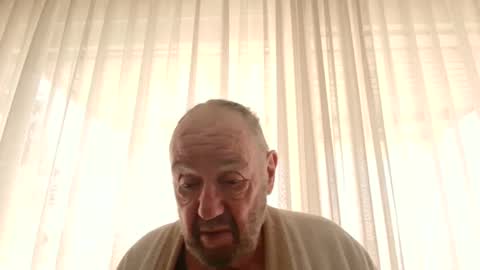 Snapshot of fredaldavid chatting on 28, 2, 2025 David Fredal online show from 28, 2, 2025