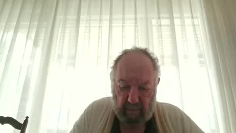 Snapshot of fredaldavid chatting on 11, 9, 2025 David Fredal online show from 11, 9, 2025