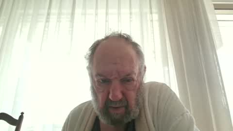 Snapshot of fredaldavid chatting on 12, 9, 2025 David Fredal online show from 12, 9, 2025