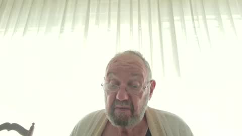 Snapshot of fredaldavid chatting on 25, 9, 2025 David Fredal online show from 25, 9, 2025