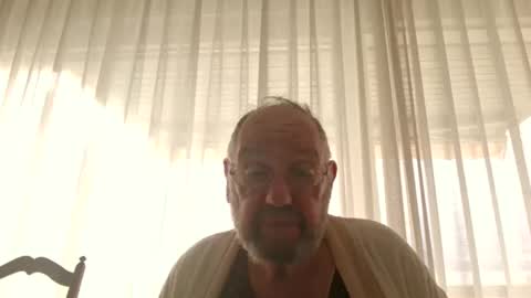 Snapshot of fredaldavid chatting on 28, 9, 2025 David Fredal online show from 28, 9, 2025