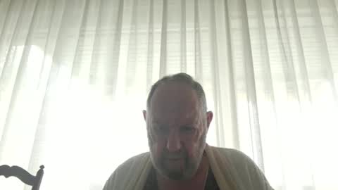 Snapshot of fredaldavid chatting on 29, 9, 2025 David Fredal online show from 29, 9, 2025